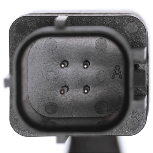 Standard Ignition Park Assist Camera PAC230 - connector view