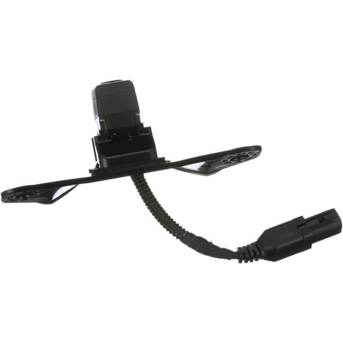 Standard Ignition Park Assist Camera PAC230 - top view