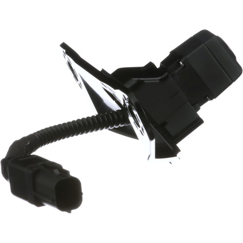 Standard Ignition Park Assist Camera PAC230 - right view