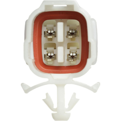 Standard Ignition Park Assist Camera PAC127 - connector view