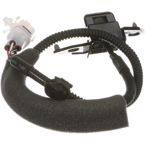 Standard Ignition Park Assist Camera PAC127 - back view