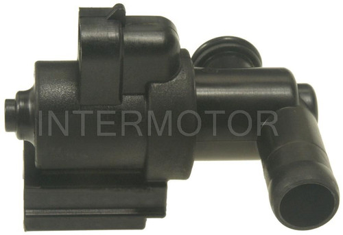 Standard Ignition Canister Vent Solenoid CP543 - bottom view