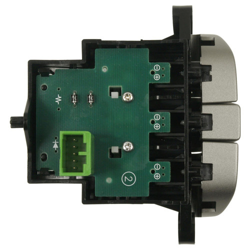 Standard Ignition Cruise Control Switch CCA1098 - alternate view