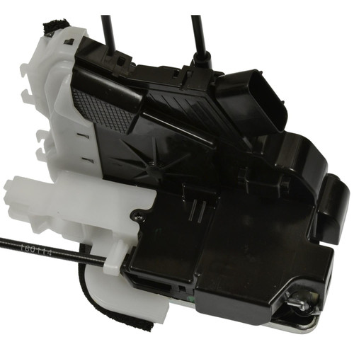 Standard Ignition Power Door Lock Actuator DLA1091 - front view