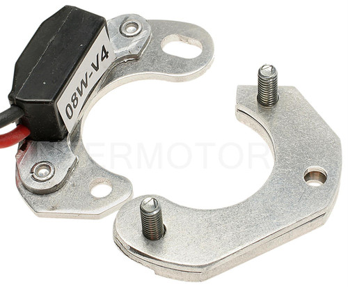 Standard Ignition Electronic Ignition Conversion Kit LX-811