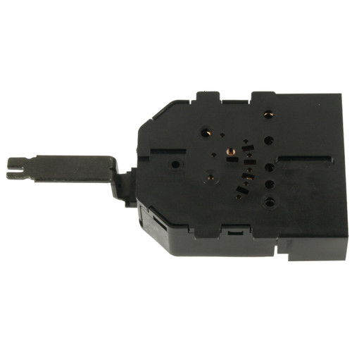 Standard Ignition A/C and Heater Blower Motor Switch HS-494