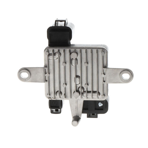 Standard Ignition Engine Cooling Fan Module CFM107 - back view