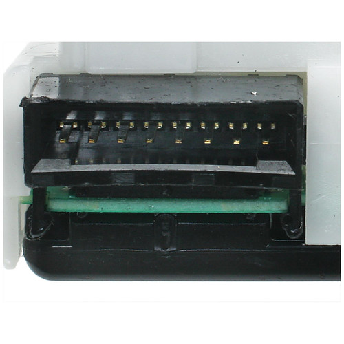 Standard Ignition Multi Function Column Switch CBS-1136