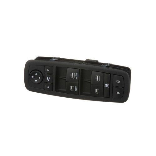 Standard Ignition Power Window Switch DWS1834 - alternate view