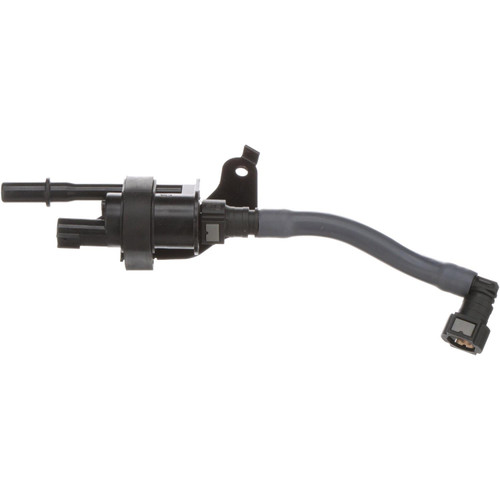 Standard Ignition Canister Purge Solenoid CP738 - angled view