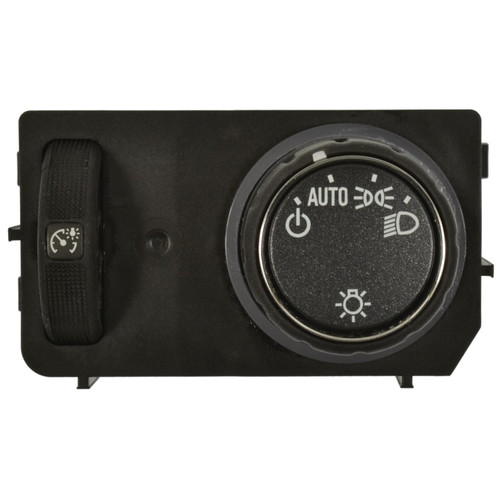 Standard Ignition Multi Function Column Switch HLS1733 - front view