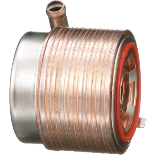 Standard Ignition Engine Oil Cooler OCK56 - top view