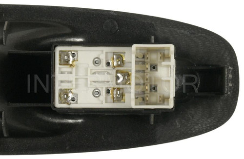 Standard Ignition Power Window Switch DWS-1121