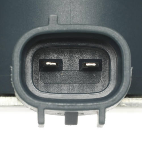 Standard Ignition Canister Purge Solenoid CP726 - connector view