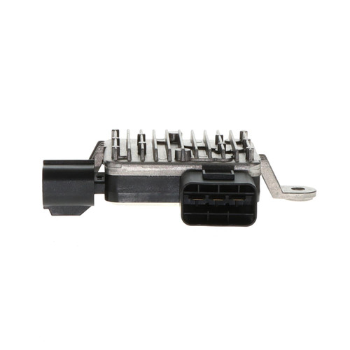 Standard Ignition Engine Cooling Fan Module CFM109 - front view