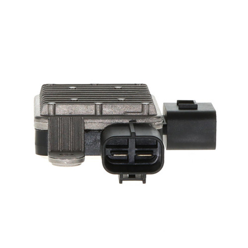 Standard Ignition Engine Cooling Fan Module CFM109 - right view