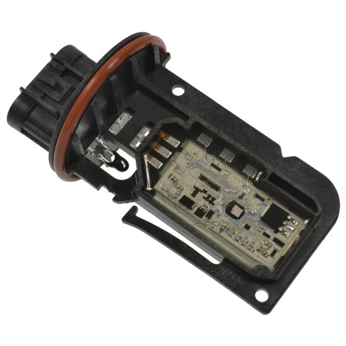 Standard Ignition Mass Air Flow MAS0219 - bottom view