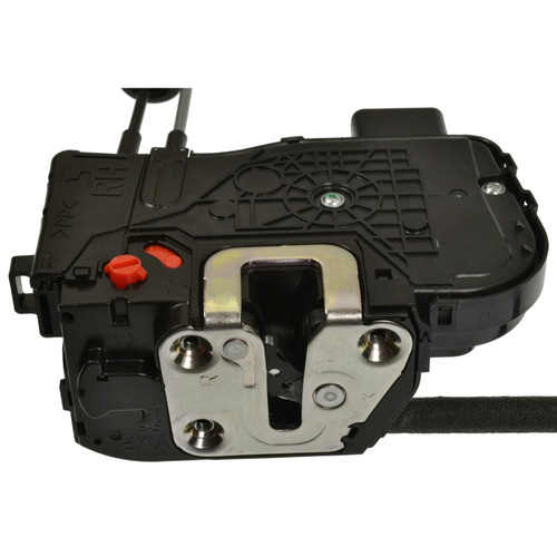 Standard Ignition Power Door Lock Actuator DLA1090 - back view