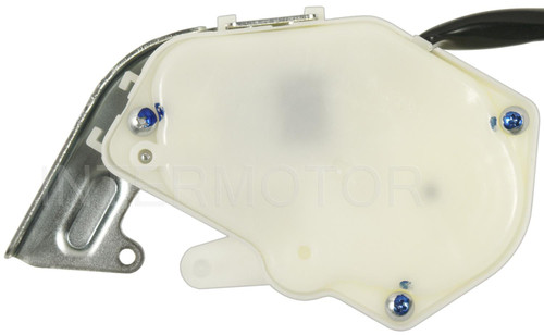 Standard Ignition Power Door Lock Actuator DLA1090 - bottom view