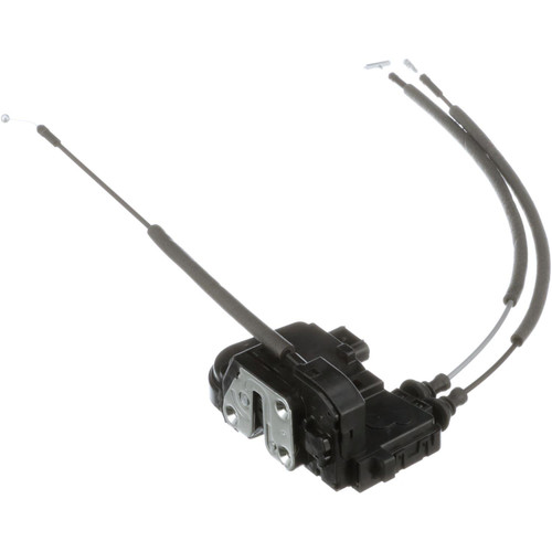 Standard Ignition Power Door Lock Actuator DLA1090 - left view