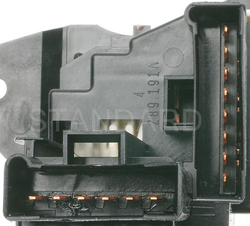 Standard Ignition Multi Function Column Switch DS-669