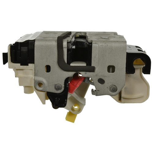 Standard Ignition Power Door Lock Actuator DLA987 - back view