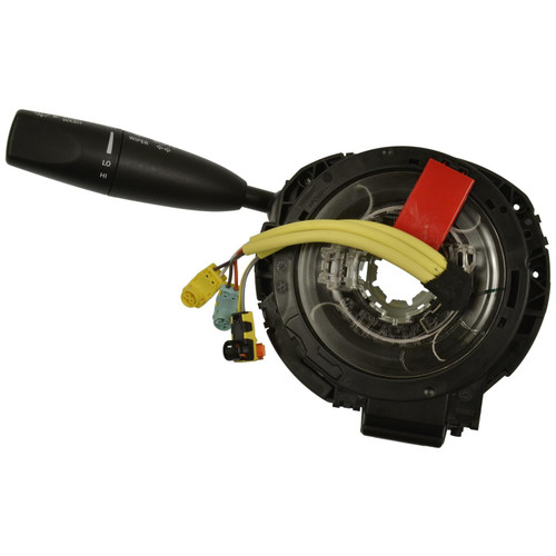 Standard Ignition Multi Function Column Switch CBS2376 - front view