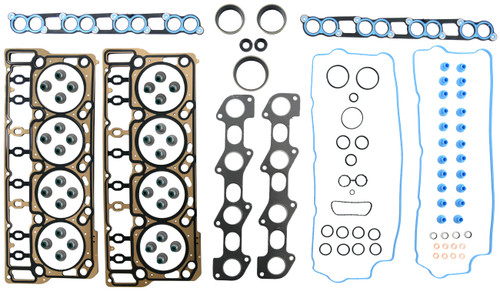 Enginetech F6.4HS-A MLS Head Gasket Set for 2008-2010 Ford F-250/F-350/F-450 Super Duty 6.4L 391ci V8 Turbo - MLS Gaskets