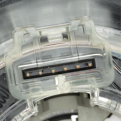 Standard Ignition Multi Function Column Switch CBS-2160