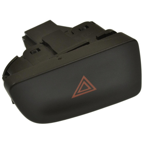 Standard Ignition Hazard Warning Switch HZS284 - front view