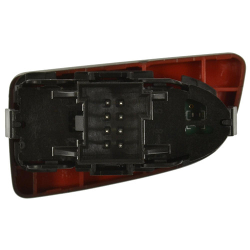 Standard Ignition Hazard Warning Switch HZS284 - back view