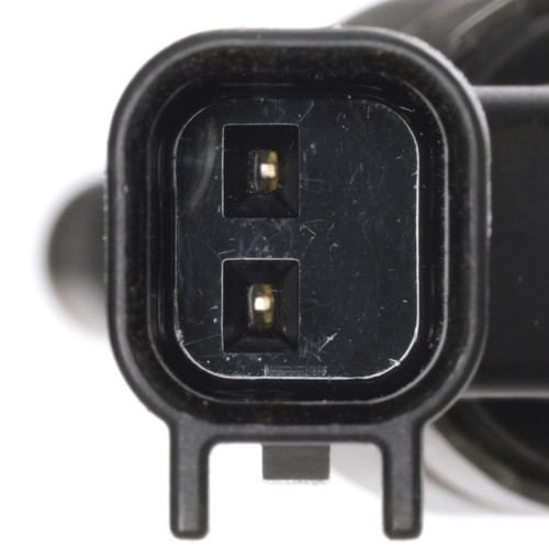 Standard Ignition Fuel Injector - GDI - New FJ1154 - connector view
