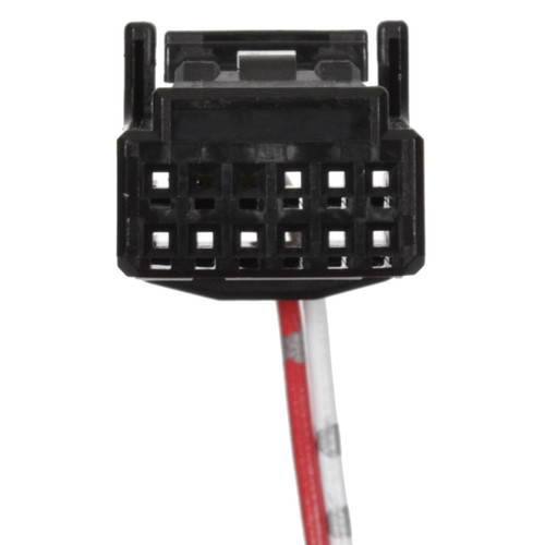 Standard Ignition Cruise Control Switch CCA1102 - alternate view