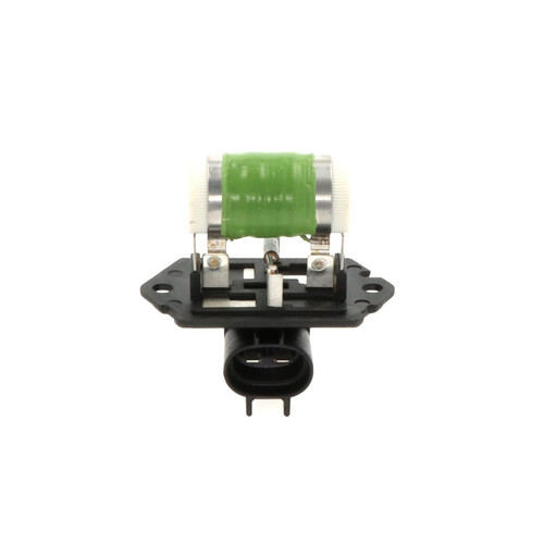 Standard Ignition Engine Cooling Fan Module CFM110 - front view