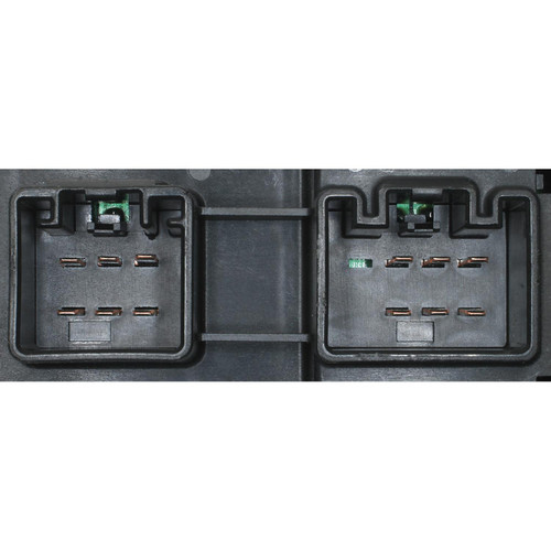 Standard Ignition Power Window Switch DS-2215