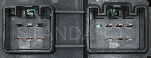 Standard Ignition Power Window Switch DS-2215