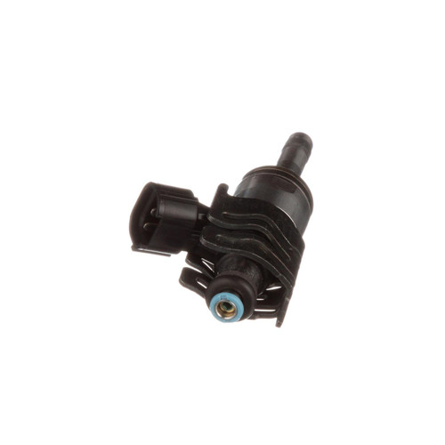 Standard Ignition Fuel Injector - GDI - New FJ1477 - angled view