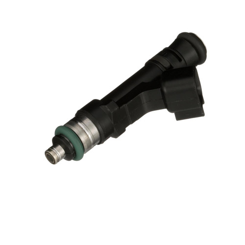 Standard Ignition Fuel Injector - MFI - New FJ803 - angled view