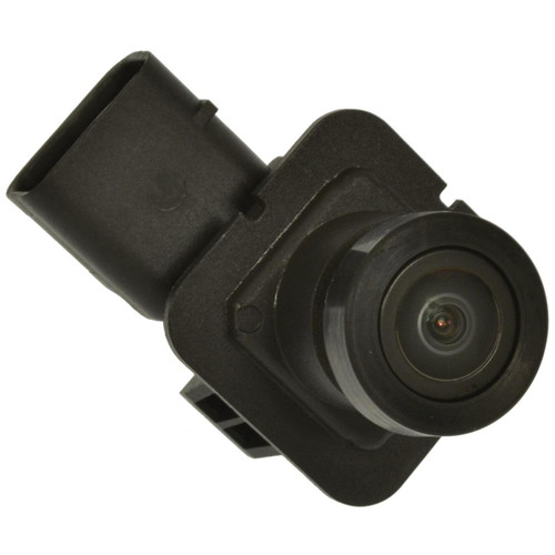 Standard Ignition Park Assist Camera PAC125 - angled view