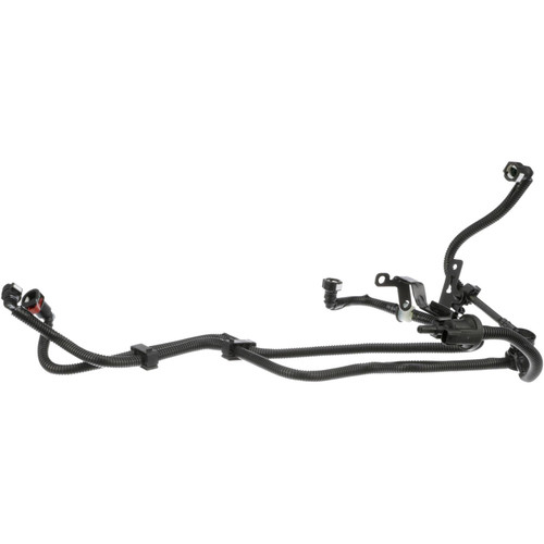 Standard Ignition Vapor Canister Purge Valve Hose CP3769 - angled view