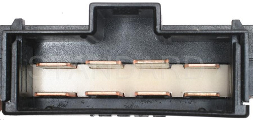 Standard Ignition A/C and Heater Blower Motor Switch DS-2212