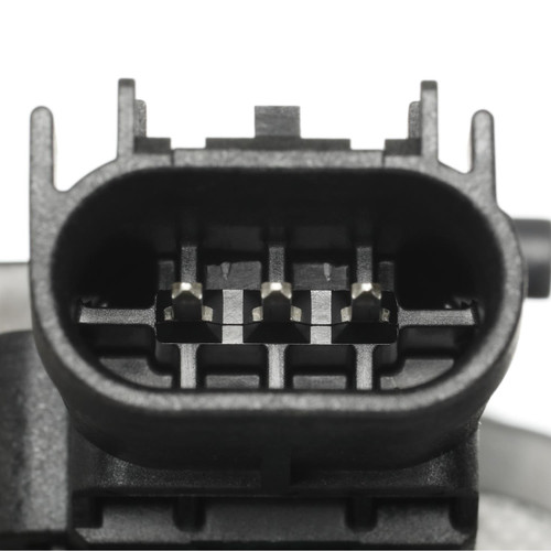 Standard Ignition Fuel Vapor Canister CP3763 - connector view