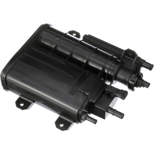 Standard Ignition Fuel Vapor Canister CP3763 - angled view