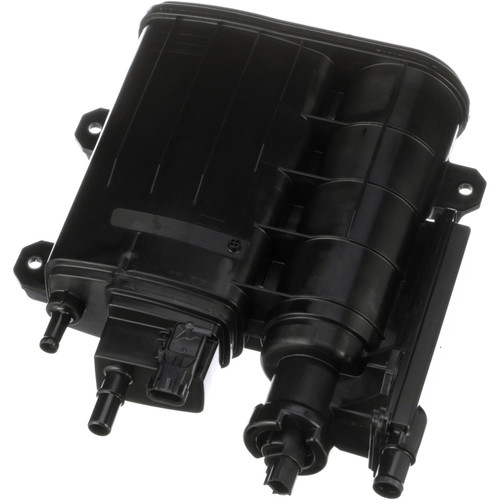 Standard Ignition Fuel Vapor Canister CP3763 - back view
