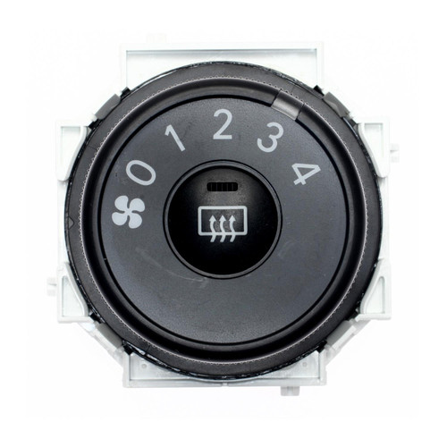 Standard Ignition A/C and Heater Blower Motor Switch HS-508