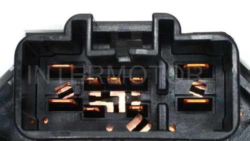 Standard Ignition A/C and Heater Blower Motor Switch HS-508