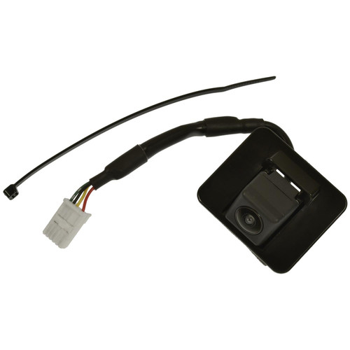 Standard Ignition Park Assist Camera PAC234 - front view