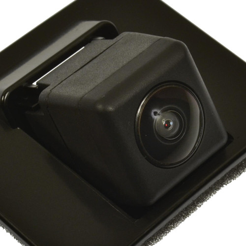 Standard Ignition Park Assist Camera PAC234 - angled view