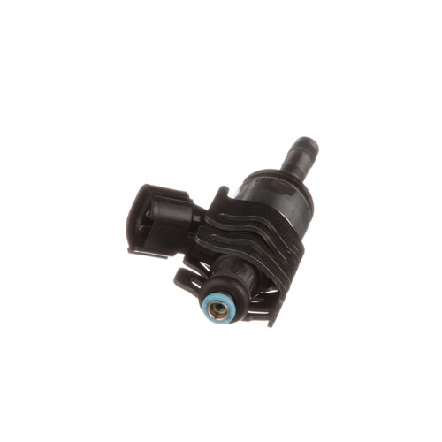 Standard Ignition Fuel Injector - GDI - New FJ1476 - angled view