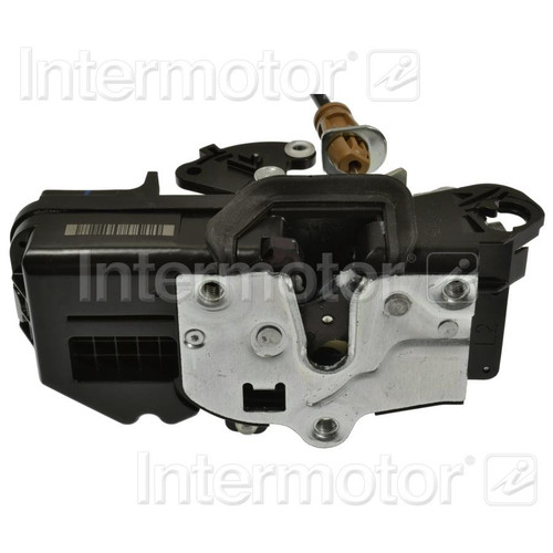 Standard Ignition Power Door Lock Actuator DLA986 - back view